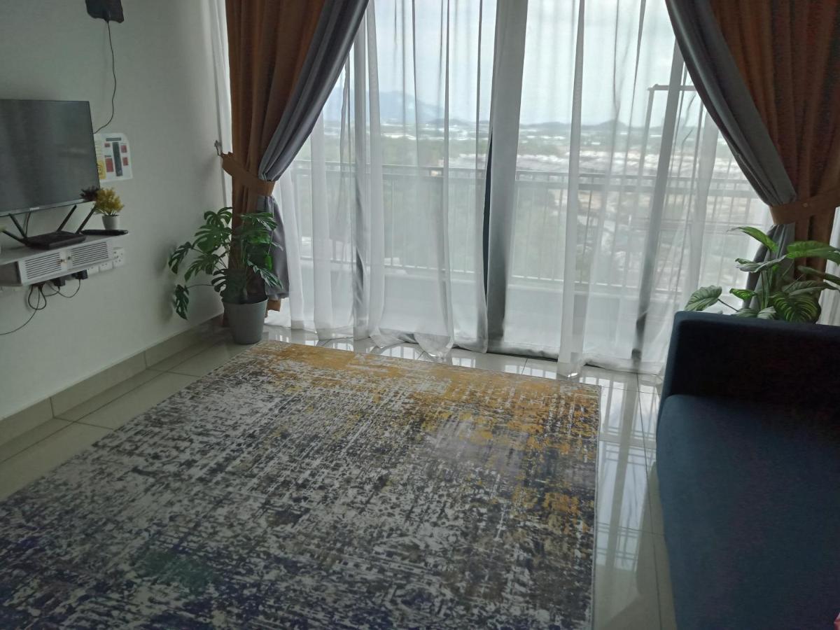 Fz Almyra Homestay Kajang Ngoại thất bức ảnh